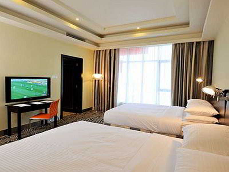 Al Raya Suites Hotel Манама Номер фото