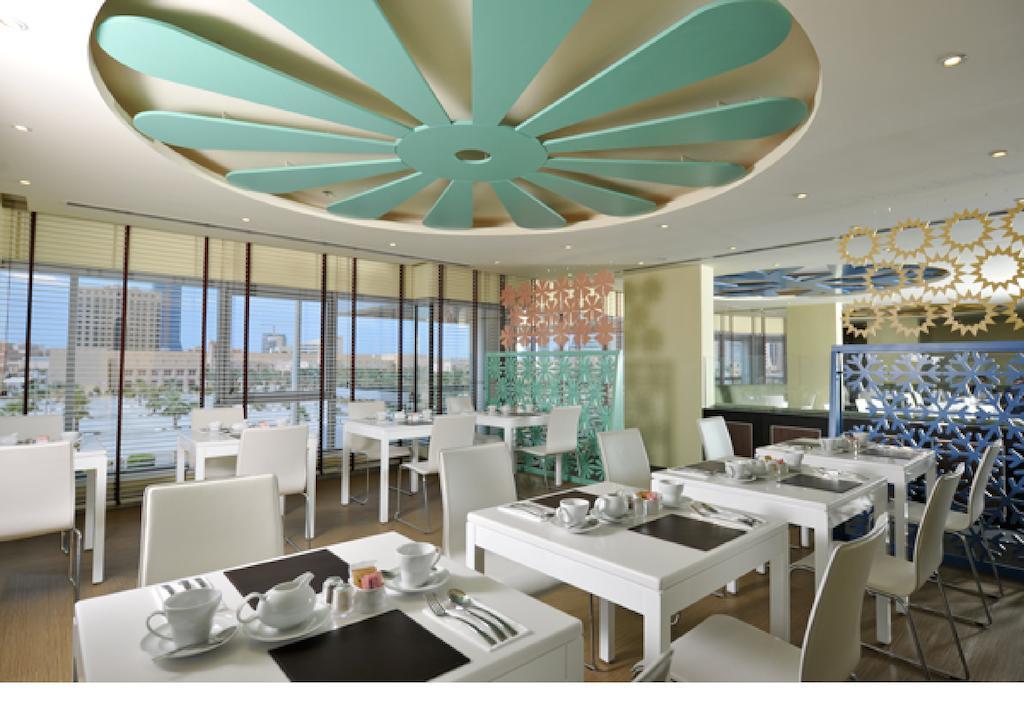 Al Raya Suites Hotel Манама Экстерьер фото