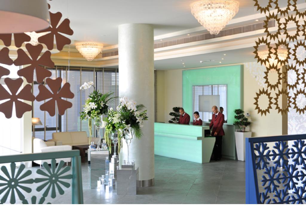 Al Raya Suites Hotel Манама Экстерьер фото