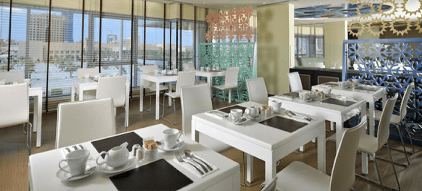 Al Raya Suites Hotel Манама Экстерьер фото